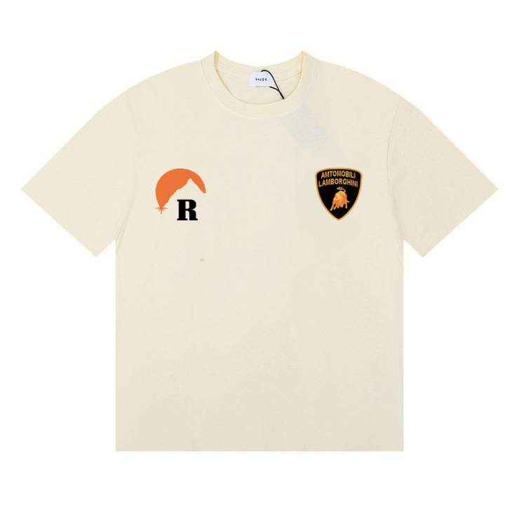 Picture of Rhude T Shirts Short _SKURhudeS-XL6htr501152386